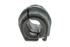 Купити Втулка стабілізатора (переднього) Citroen Berlingo/Peugeot Partner 1.6 HDi 08- (d=25mm) ASMETAL 38CT1110 (фото1) підбір по VIN коду, ціна 155 грн.