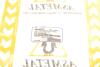 Купити Подушка амортизатора (переднього) MB Vito (W639) 03- ASMETAL 38MR0130 (фото5) підбір по VIN коду, ціна 908 грн.