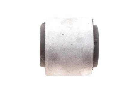 Сайлентблок важеля (заднього/всередині) MB S-class (W220/W221/W222) 98- ASMETAL 38MR3816