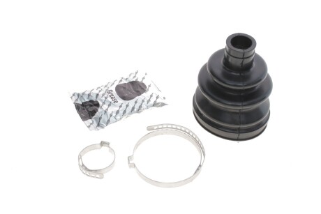 Пыльник ШРКШ (наружный) Opel Astra F/G 91-09/Corsa B 88-04 (Комплект) ASMETAL 38OP3188