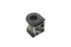 Купити Втулка стабілізатора (заднього) Toyota Auris/Avensis 08-18 (d=22mm) ASMETAL 38TY2020 (фото4) підбір по VIN коду, ціна 160 грн.