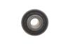Купить Сайлентблок заднього важеля Audi, OCTAVIA 05-,GOLF V, PASSAT B6, B7 d-38MM (верх) ASMETAL 38VW1700 (фото3) подбор по VIN коду, цена 218 грн.