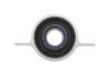 Купить Підшипник підвісний BMW 1 (E81/E87)/3 (E90/F30/F80) 06-18 (d=35mm) B47/B58/M57/N47/N54/N55/N57/S55 ASMETAL 40BM2635 (фото4) подбор по VIN коду, цена 1575 грн.