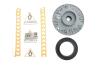 Купить Подушка амортизатора (переднего) + подшипник BMW 1 (F20/F21) 11-19/3 (F30/F31/F34) 11-20 ASMETAL 45BM2600 (фото6) подбор по VIN коду, цена 2041 грн.