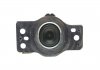 Подушка двигателя Logan/Megane 1.5 dCi 03- Пр.. Renault Megane, Scenic ASMETAL 45DC4500 (фото2)