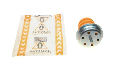 Отбойник рессоры ASMETAL 45FI3230