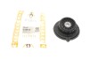 Купить Подушка амортизатора (переднього) Fiat Bravo/Stilo/Lancia Delta III 01- ASMETAL 45FI4200 (фото1) подбор по VIN коду, цена 379 грн.