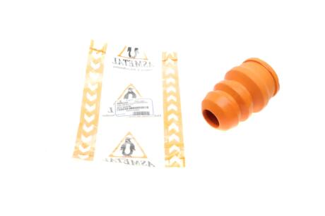 Отбойник амортизатора ASMETAL 45FR1321