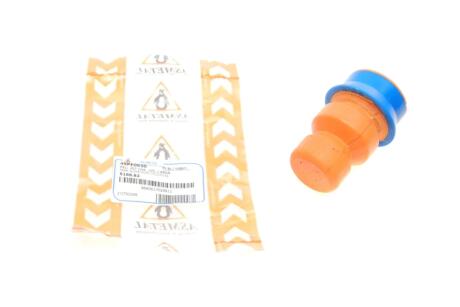 Отбойник амортизатора ASMETAL 45PE0930