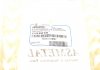 Купити Подушка амортизатора (переднього) Renault Kangoo 97- Renault Kangoo, Nissan Kubistar, Renault Twingo, Clio ASMETAL 45RN2000 (фото5) підбір по VIN коду, ціна 273 грн.