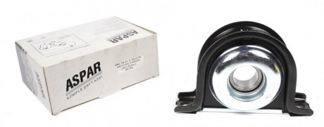 Подшипник подвесной Iveco Daily (d=35mm x25) ASPAR as-159