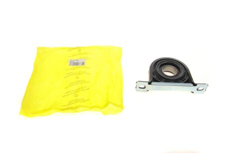 Подшипник подвесной Iveco Daily (d=40mm) ASPAR as-162-ors