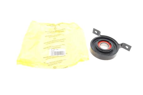Підшипник підвісний Land Rover Discovery 2.7D/4.4 04-09 (d=30mm)(з підшипником FAG) ASPAR as-302-fag
