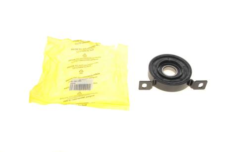 Подшипник подвесной BMW X5 (E53) 3.0d-4.8is (d=30mm) (посередине) (с подшипником) ORS)M54/M57/M62/N62 ASPAR as-304-ors