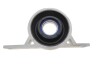 Купити Підшипник підвісний BMW 7 (E65/66) 730-760i 01-08 (d=35mm) BMW E65, E66 ASPAR as-408 (фото4) підбір по VIN коду, ціна 1373 грн.