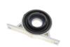 Купить Подшипник подвесной BMW 5 (E60/E61) 04-10 (d=35mm) M57/N62 ASPAR as-410 (фото1) подбор по VIN коду, цена 1535 грн.