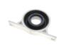 Купить Подшипник подвесной BMW 5 (E60/E61) 04-10 (d=35mm) M57/N62 ASPAR as-410 (фото3) подбор по VIN коду, цена 1535 грн.