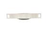 Купити Підшипник підвісний BMW 5 (E60/E61) 04-10 (d=35mm) M57/N62 BMW E60, E61, E63, E64 ASPAR as-410o (фото3) підбір по VIN коду, ціна 1398 грн.