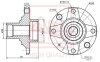 Купить СТУПИЦА ПЕРЕДНЯЯ (CHEVROLET LANOS (T100) 1997-2002) Daewoo Nexia, Nubira ASVA chrwh004 (фото1) подбор по VIN коду, цена 908 грн.