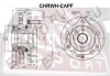 Купить СТУПИЦА ПЕРЕДНЯЯ (CHEVROLET CAPTIVA (C100) 2007-) Chevrolet Captiva ASVA chrwh-capf (фото1) подбор по VIN коду, цена 5425 грн.