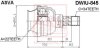 Купить ШРУС ВНУТРЕННИЙ 22X35X34 (LACETTI AVEOO) ASVA dwiu-845 (фото1) подбор по VIN коду, цена 2189 грн.