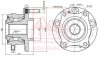 Купить СТУПИЦА ПЕРЕДНЯЯ (HYUNDAI SANTA FE (CM) 2006-) Hyundai IX55, Santa Fe, KIA Sorento ASVA hywh-x55f (фото1) подбор по VIN коду, цена 3723 грн.