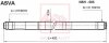 Купить ПОЛУОСЬ ЛЕВАЯ 21X432X21 (NISSAN ALMERA N16 (UKP) 2003-2006) Nissan Almera ASVA nsh003 (фото1) подбор по VIN коду, цена 1182 грн.