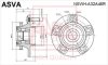 Купить СТУПИЦА ЗАДНЯЯ (NISSAN MAXIMA CEFIRO A32 1994-2000) Nissan Maxima, Infiniti I ASVA nswha32a46r (фото1) подбор по VIN коду, цена 3568 грн.
