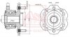 Купить СТУПИЦА ЗАДНЯЯ (NISSAN PATHFINDER R51 2004- NISSAN PATHFINDER R51M 2005-) Nissan Pathfinder ASVA nswh-r51r (фото1) подбор по VIN коду, цена 5353 грн.