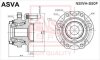 Купить СТУПИЦА ПЕРЕДНЯЯ (INFINITI FX35FX45 S50 2002-) Infiniti FX ASVA nswh-s50f (фото1) подбор по VIN коду, цена 4708 грн.