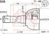 Купить Шрус Toyota Land Cruiser ASVA ty-303 (фото1) подбор по VIN коду, цена 1276 грн.