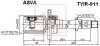 Купить ШРУС ВНУТРЕННИЙ ПРАВЫЙ 24X40X24 (TOYOTA RAV4 ACA3#,ALA3#,GSA33,ZSA3# 2005-2012) ASVA tyir911 (фото1) подбор по VIN коду, цена 7433 грн.
