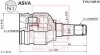 Купити ШРУС ВНУТРЕННИЙ 23X34X23 (TOYOTA LVNCRETRNMRN AE100 1991-1998) ASVA tyiuyar15 (фото1) підбір по VIN коду, ціна 2566 грн.