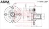 Купить СТУПИЦА ПЕРЕДНЯЯ (TOYOTA COROLLA NZE120 2000-2008) ASVA tywh-120f (фото1) подбор по VIN коду, цена 1795 грн.