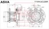 Купить СТУПИЦА ЗАДНЯЯ (RX300 MCU35 2003-2006) Lexus RX, Toyota Highlander ASVA tywh-acu25r (фото1) подбор по VIN коду, цена 4610 грн.