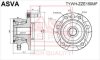 Купить СТУПИЦА ПЕРЕДНЯЯ (TOYOTA COROLLA ZZE150ZRE150 2006-) ASVA tywh-zze150mf (фото1) подбор по VIN коду, цена 3539 грн.
