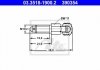 Купить Штуцер прокачки тормозов ATE 03351819002 (фото1) подбор по VIN коду, цена 171 грн.