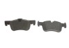 Купить Комплект тормозных колодок, дисковый тормоз BMW F20, F21, F22, F23 ATE 13.0460-3865.2 (фото3) подбор по VIN коду, цена 3532 грн.