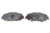 Купити Колодки гальмівні (передні) Toyota Corolla 18-/Prius 15-/Yaris 20- (Advics) ATE 13.0460-5558.2 (фото4) підбір по VIN коду, ціна 2446 грн.