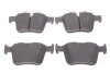 Купить Тормозные колодки, дисковые Land Rover Range Rover, Volvo XC90, Land Rover Discovery, Jaguar XE, XF, Volvo S90, XC60, V60, S60 ATE 13046073262 (фото1) подбор по VIN коду, цена 2469 грн.