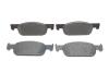 Купити Колодки гальмівні (передні) Renault Logan II/Clio IV/Sandero II 12- Dacia Logan, Renault Clio, Sandero ATE 13.0460-7332.2 (фото1) підбір по VIN коду, ціна 1813 грн.