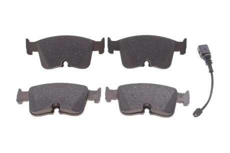 Купить Колодки гальмівні ATE 13046073712 (фото1) подбор по VIN коду, цена 3138 грн.