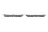Купити Колодки гальмівні (передні) Dodge Charger/Challenger/Chrysler 300 C 04- Chrysler 300C, Lancia Thema ATE 13.0460-8018.2 (фото3) підбір по VIN коду, ціна 4670 грн.