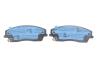 Купити Колодки гальмівні (передні) Chrysler 300C 04-/300 II 12-/Dodge Challenger 08-/Charger 05- Chrysler 300C, Lancia Thema ATE 13.0460-8020.2 (фото4) підбір по VIN коду, ціна 4842 грн.