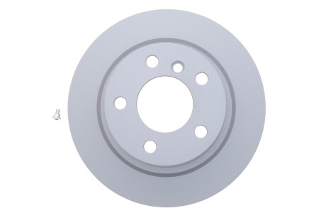 Диск гальмівний BMW F20, F21, F22, F23 ATE 24.0111-0175.1