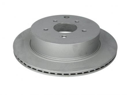 Купить Тормозной диск Infiniti M, Nissan Murano, Infiniti FX, Q ATE 24.0116-0122.1 (фото1) подбор по VIN коду, цена 2827 грн.