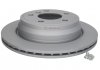 Купить Диск тормозной BMW F30, F34, F32, F31, F33, F36 ATE 24.0120-0240.1 (фото1) подбор по VIN коду, цена 2722 грн.