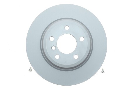 Диск тормозной BMW 3 11- ATE 24012002431