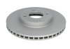 Купить Тормозной диск ATE 24012202771 (фото1) подбор по VIN коду, цена 2090 грн.