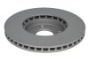 Купить Тормозной диск ATE 24012202771 (фото2) подбор по VIN коду, цена 2090 грн.